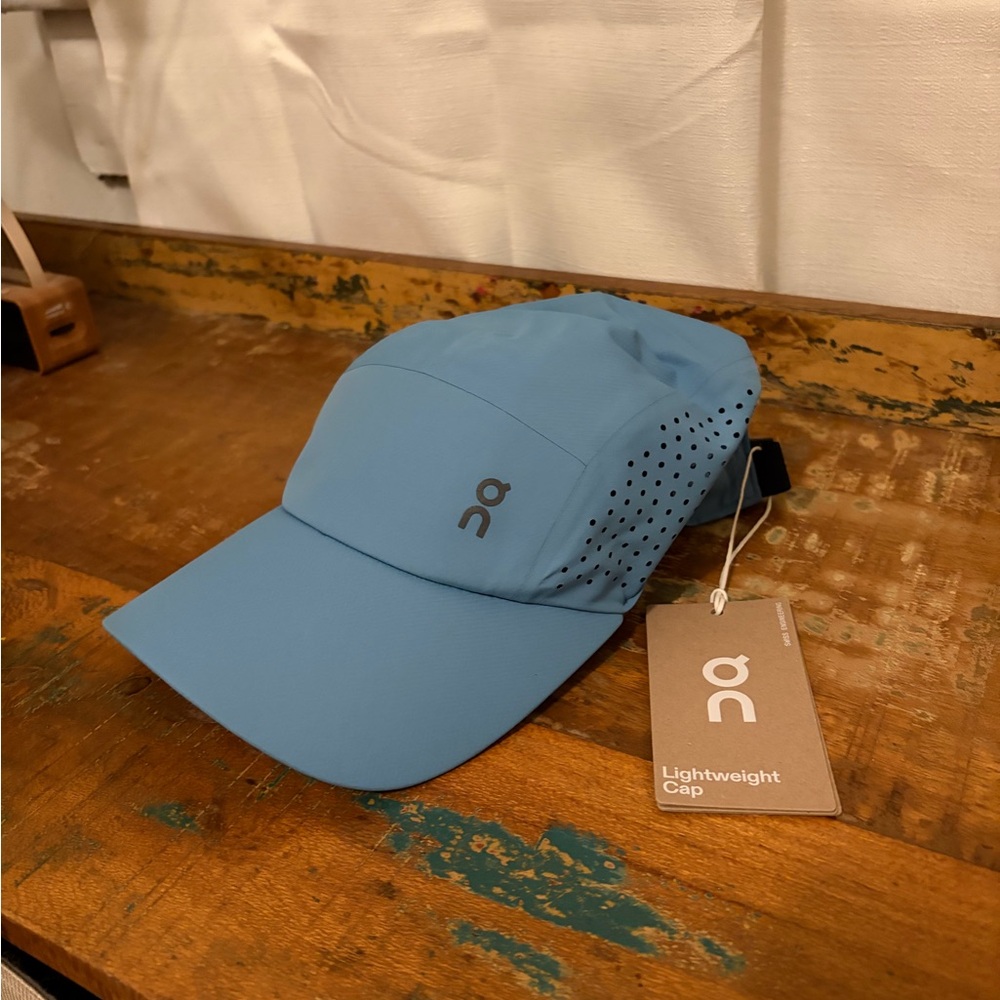 On Lightweight Cap